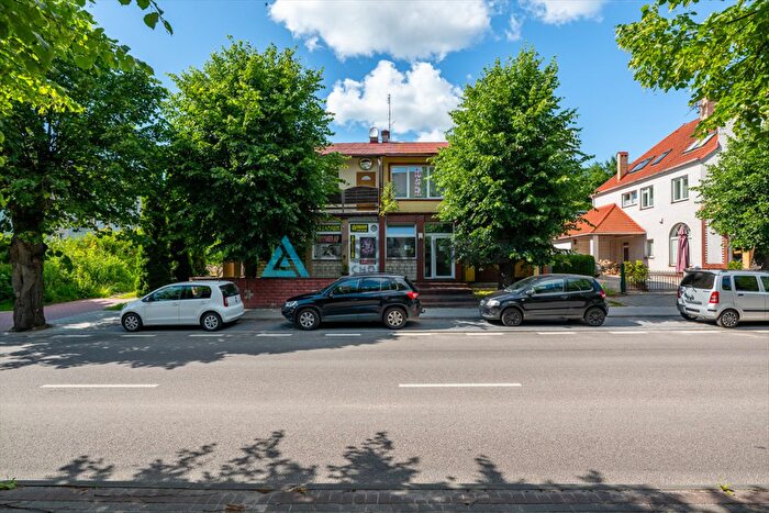 Mieszkanie 3-pokojowe na sprzedaż, Miastko