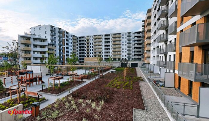 Mieszkanie 3-pokojowe na sprzedaż, Wrocław – Braterska