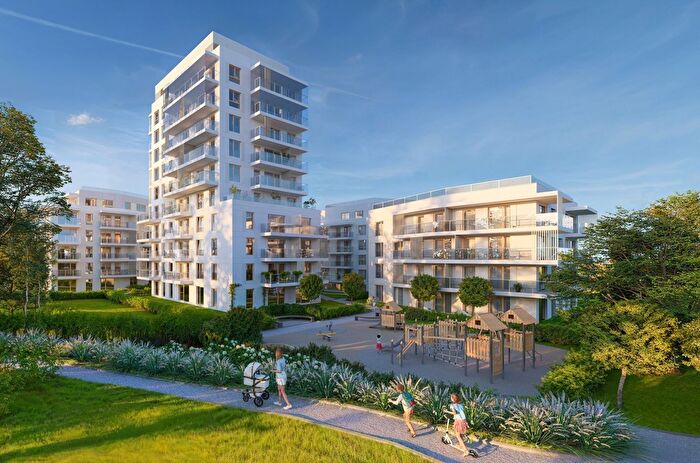 Mieszkanie 1-pokojowe na sprzedaż, Gdańsk – Belgradzka