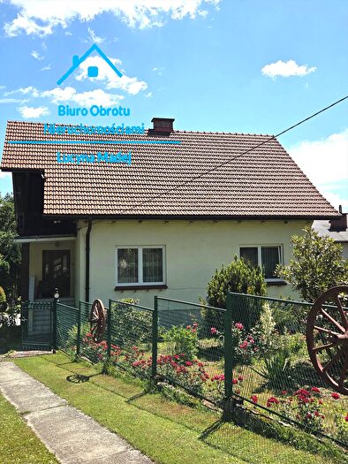 Dom 4-pokojowy na sprzedaż, Świnna Poręba