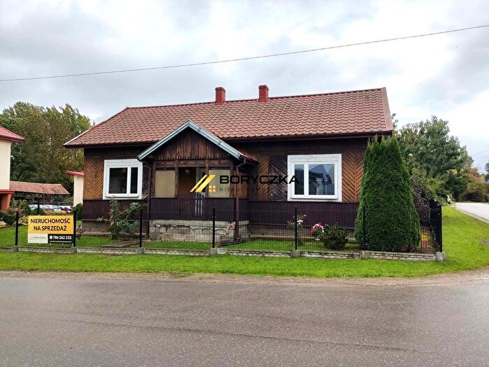 Dom 5-pokojowy na sprzedaż, Stary Korczyn