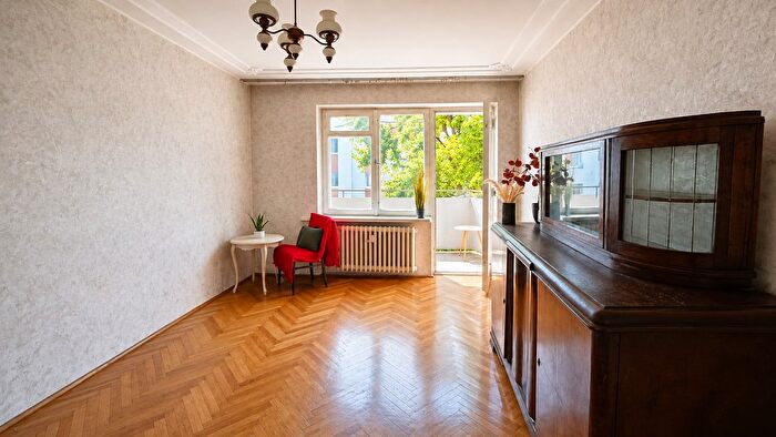 Mieszkanie 2-pokojowe na sprzedaż, Toruń – ks. Stanisława Kujota