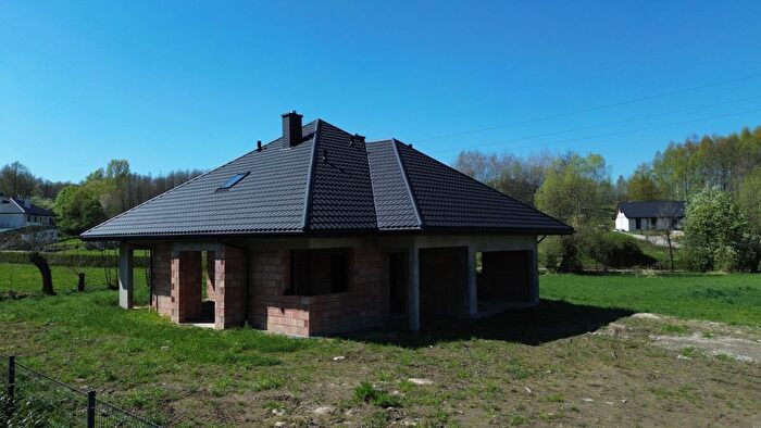 Dom 4-pokojowy na sprzedaż, Rzeszów – św. Rocha