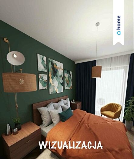 Mieszkanie 4-pokojowe na sprzedaż, Bydgoszcz