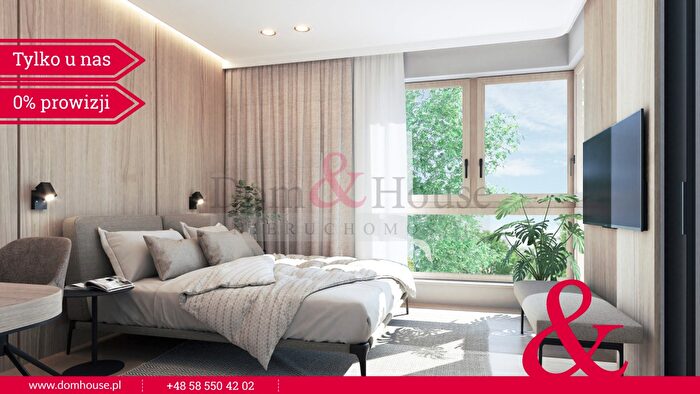 Dom 4-pokojowy na sprzedaż, Chwaszczyno – Jeziorna B1/B1.M4