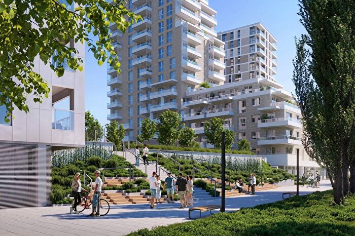 Mieszkanie 3-pokojowe na sprzedaż, Gdynia – Tadeusza Wendy /
