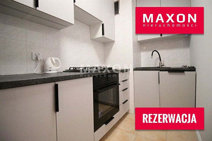 Mieszkanie 3-pokojowe do wynajęcia, Warszawa – Grzybowska