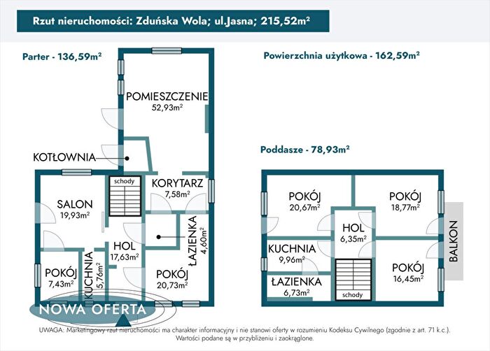 Tu Mieszkania Domy - 2