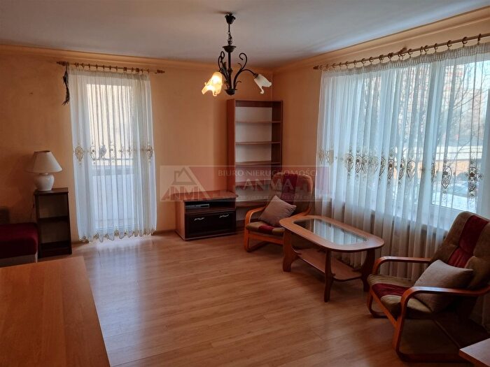 Mieszkanie 1-pokojowe na sprzedaż, Lublin – Pogodna