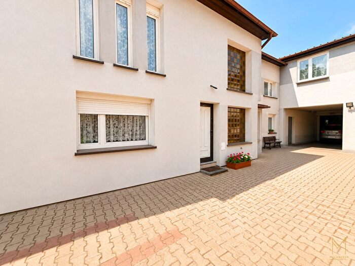 Dom 3-pokojowy do wynajęcia, Gliwice – Odrowążów