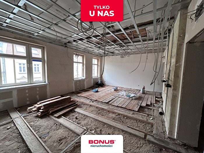 Mieszkanie 8-pokojowe na sprzedaż, Szczecin – Parkowa