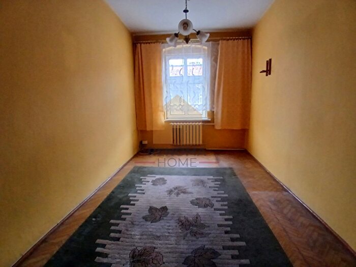 Mieszkanie 2-pokojowe na sprzedaż, Wałbrzych