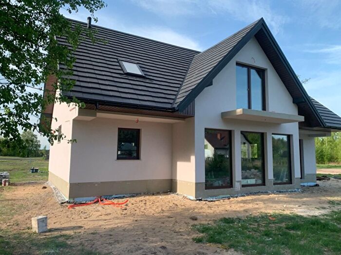 Dom 5-pokojowy na sprzedaż, Kołaków