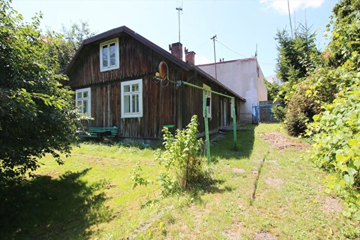 Dom 2-pokojowy na sprzedaż, Rzeszów – Śmiałych