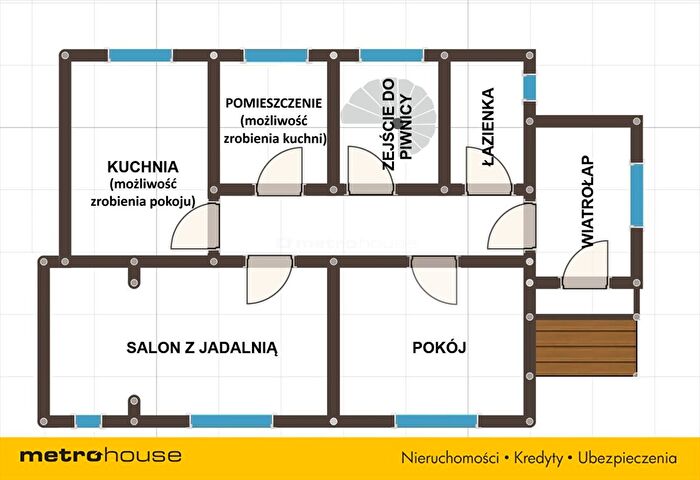 Tu Mieszkania Domy - 2