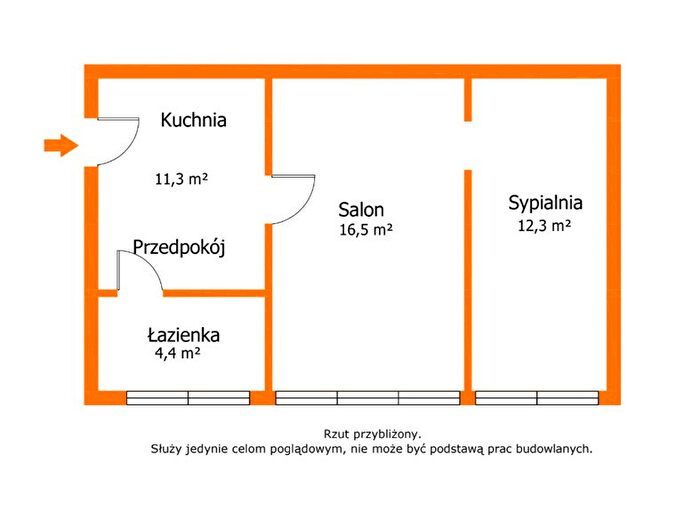 Tu Mieszkania Domy - 2