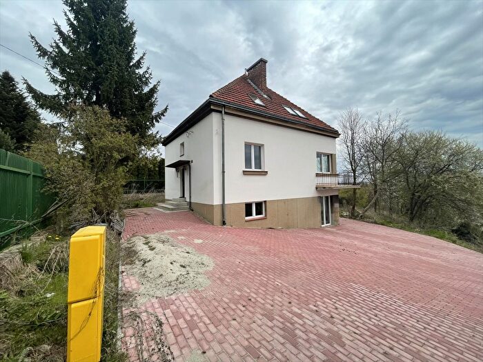 Dom 7-pokojowy do wynajęcia, Kraków