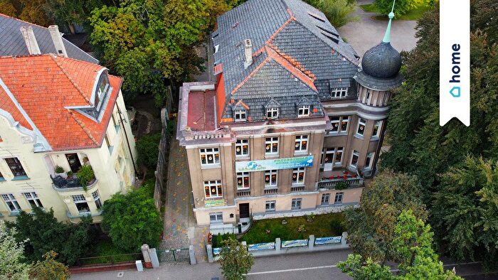 Dom 9-pokojowy na sprzedaż, Bydgoszcz – Ignacego Paderewskiego