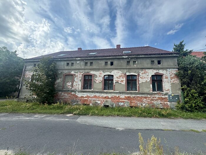 Dom 5-pokojowy na sprzedaż, Prusice
