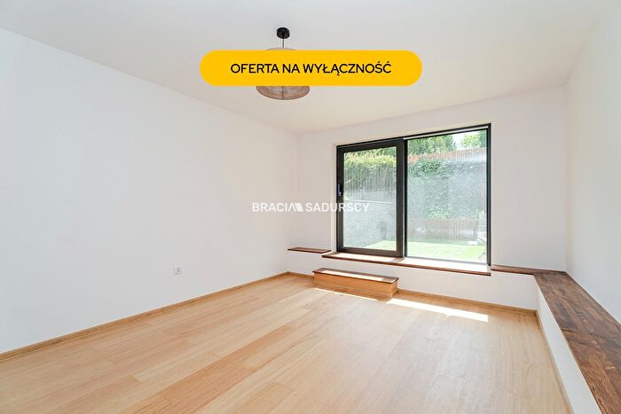 Mieszkanie 2-pokojowe na sprzedaż, Kraków – Cypriana Kamila Norwida
