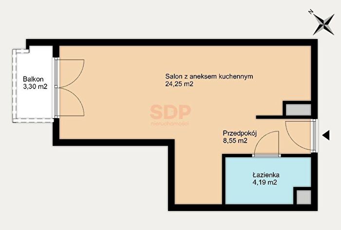 Tu Mieszkania Domy - 3