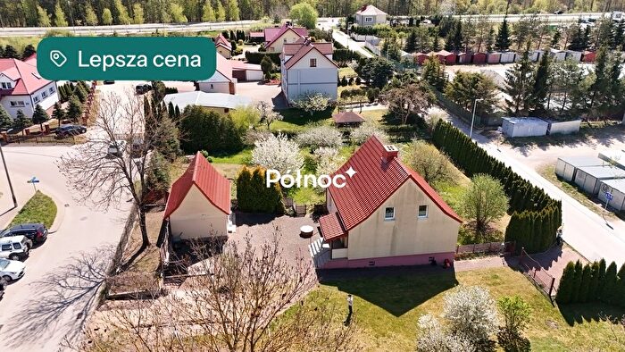 Dom 5-pokojowy na sprzedaż, Ełk