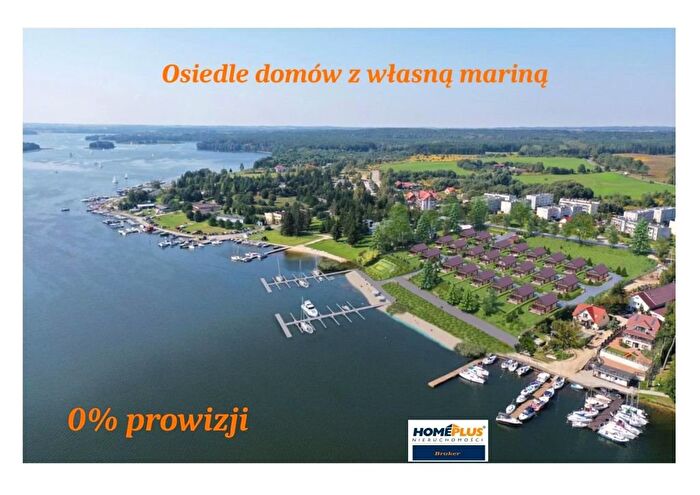 Dom 3-pokojowy na sprzedaż, Ryn
