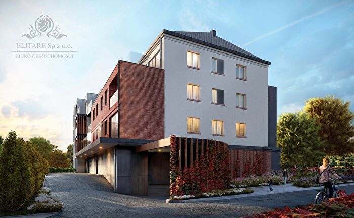 Mieszkanie 3-pokojowe na sprzedaż, Wrocław