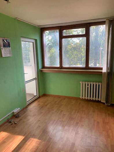 Mieszkanie 2-pokojowe na sprzedaż, Lubin – Pawia