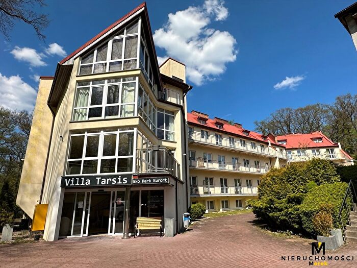 Mieszkanie 2-pokojowe na sprzedaż, Kołobrzeg – Promienna