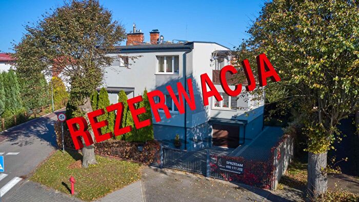 Dom 6-pokojowy na sprzedaż, Karlino