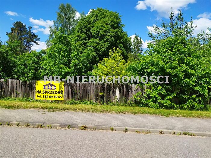 Dom na sprzedaż, Dąbrowy