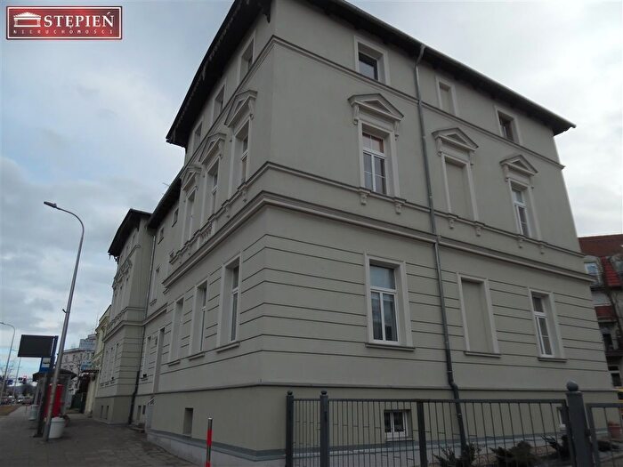 Mieszkanie 2-pokojowe na sprzedaż, Jelenia Góra
