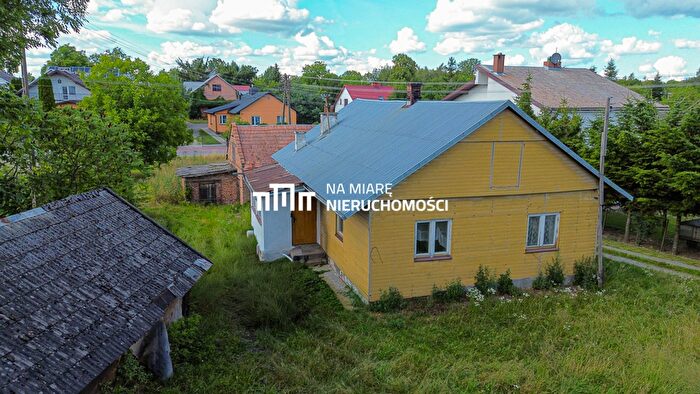 Dom 4-pokojowy na sprzedaż, Czelatyce