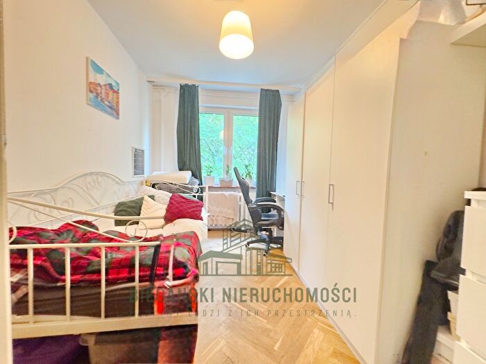 Mieszkanie 3-pokojowe na sprzedaż, Lublin – Gliniana