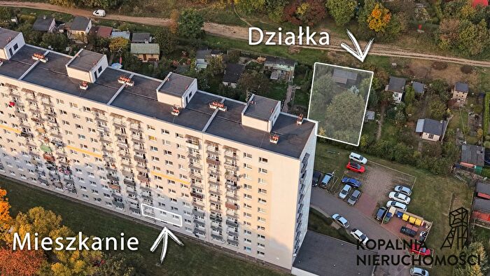 Mieszkanie 2-pokojowe na sprzedaż, Ruda Śląska