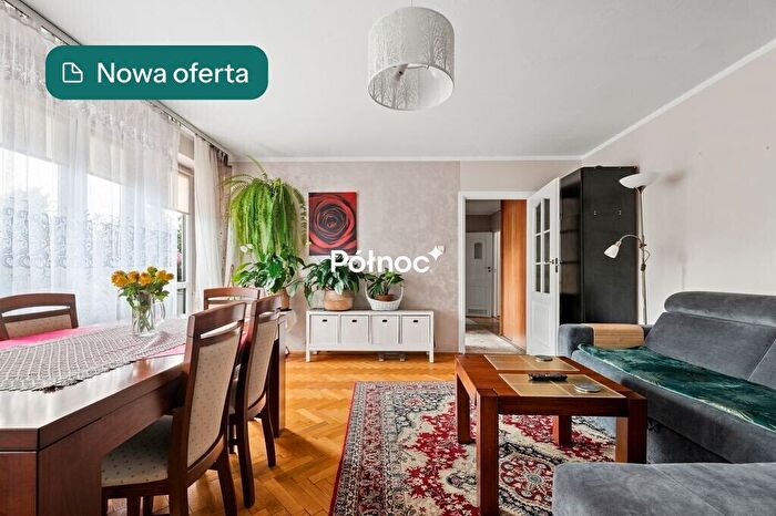 Mieszkanie 4-pokojowe na sprzedaż, Lublin – Niccolo Paganiniego