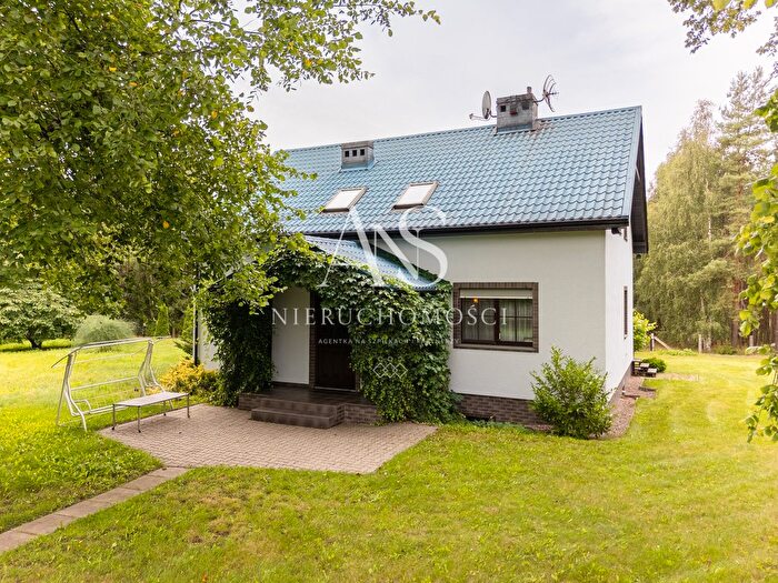 Dom 5-pokojowy na sprzedaż, Pszczelnik