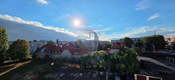 Mieszkanie 2-pokojowe na sprzedaż, Gorzów Wielkopolski