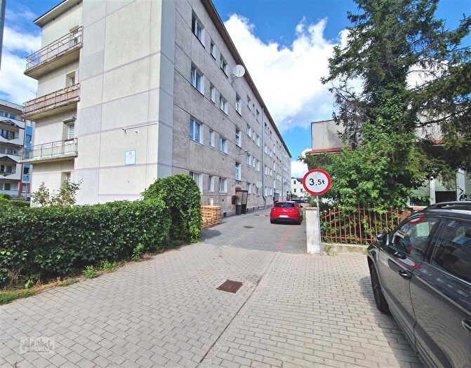 Mieszkanie 2-pokojowe do wynajęcia, Gdynia – Stefana Okrzei