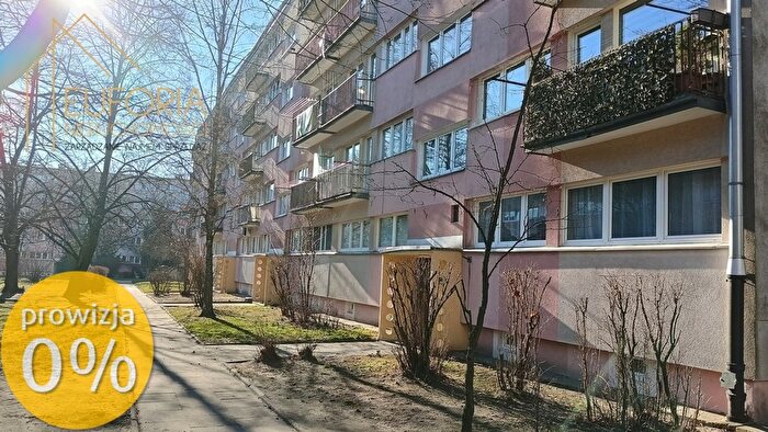 Mieszkanie 1-pokojowe na sprzedaż, Łódź – Łanowa