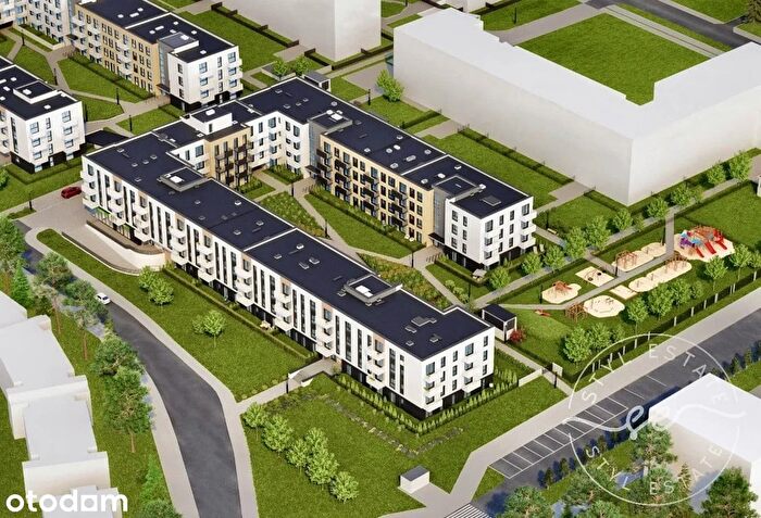 Mieszkanie 3-pokojowe na sprzedaż, Ożarów Mazowiecki
