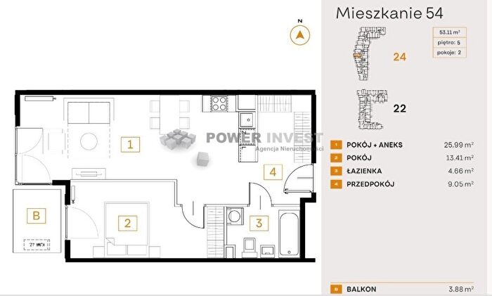Tu Mieszkania Domy - 3