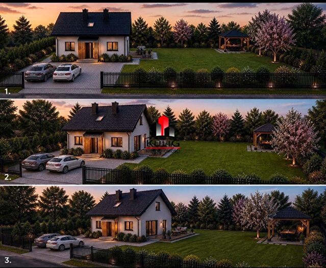 Tu Mieszkania Domy - 2