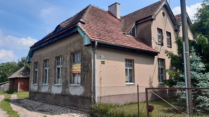 Mieszkanie 4-pokojowe na sprzedaż, Potasznia