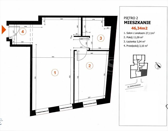 Tu Mieszkania Domy - 2