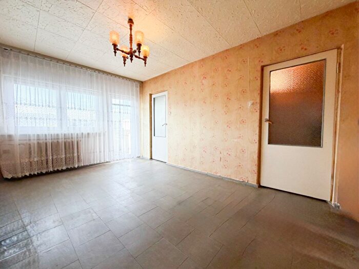 Mieszkanie 2-pokojowe na sprzedaż, Łódź