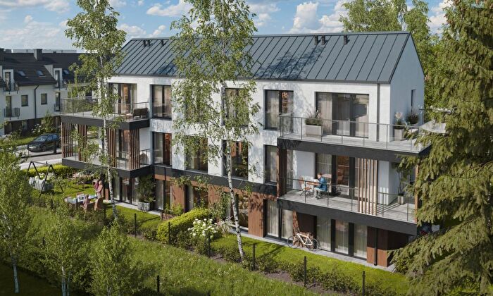 Mieszkanie 4-pokojowe na sprzedaż, Gdynia – Beskidzka