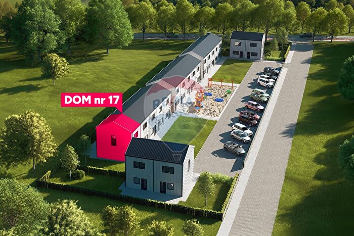 Dom 3-pokojowy na sprzedaż, Mielno
