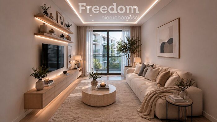 Mieszkanie 2-pokojowe na sprzedaż, Lublin